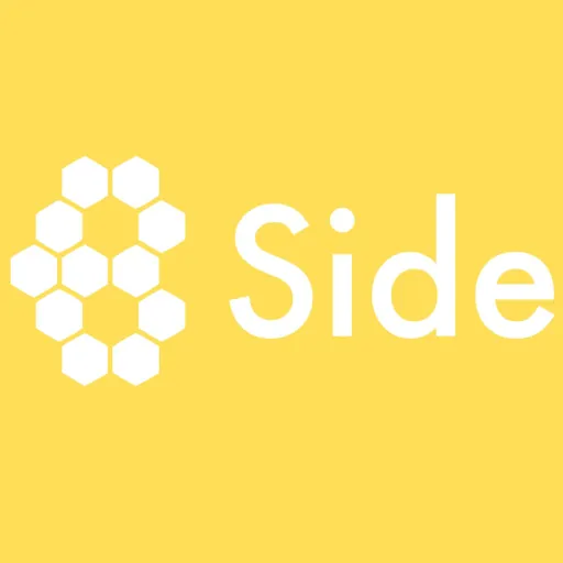 Bside logo